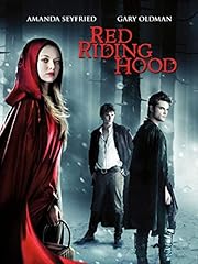 Red riding hood for sale  Delivered anywhere in UK