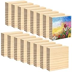 Pack unfinished wood for sale  Delivered anywhere in USA 