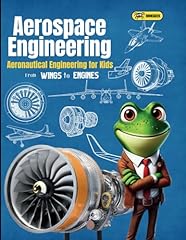 Aerospace engineering kids for sale  Delivered anywhere in USA 