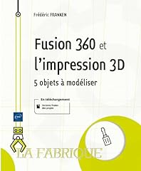 Fusion 360 impression for sale  Delivered anywhere in USA 