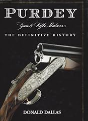 Purdey gun rifle for sale  Delivered anywhere in UK