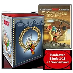 Asterix sammelbox band gebraucht kaufen  Wird an jeden Ort in Deutschland