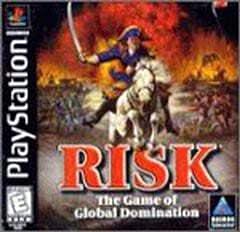 Risk playstation for sale  Delivered anywhere in USA 