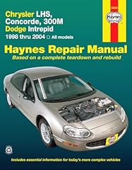 Chrysler series automotive gebraucht kaufen  Wird an jeden Ort in Deutschland