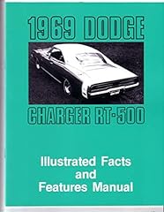 1969 dodge charger for sale  Delivered anywhere in USA 