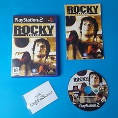 Rocky legends usato  Spedito ovunque in Italia 