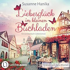 Liebesglück kleinen buchladen gebraucht kaufen  Wird an jeden Ort in Deutschland