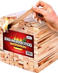 Kindling wood fire for sale  Delivered anywhere in USA 