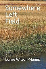 Somewhere left field for sale  Delivered anywhere in UK