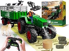Pengbu ferngesteuerter traktor gebraucht kaufen  Wird an jeden Ort in Deutschland