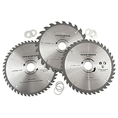3pc 205mm lames d'occasion  Livré partout en France