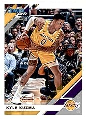 2019 donruss kyle for sale  Delivered anywhere in USA 