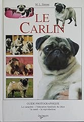 Carlin d'occasion  Livré partout en Belgiqu