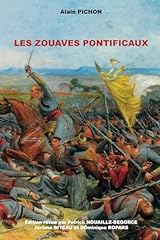 Zouaves pontificaux d'occasion  Livré partout en France