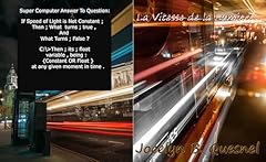 Vitesse lumiere usato  Spedito ovunque in Italia 
