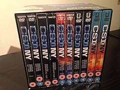 Csi complete season for sale  Delivered anywhere in UK
