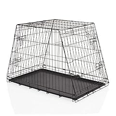 Car dog cage for sale  Delivered anywhere in UK