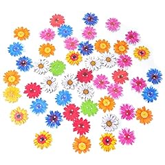 Honbay 50pcs wooden for sale  Delivered anywhere in USA 