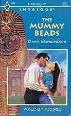 Mummy beads for sale  Delivered anywhere in USA 