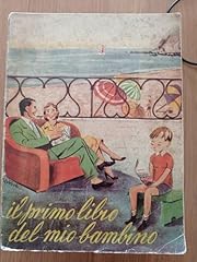 Primo libro del d'occasion  Livré partout en Belgiqu