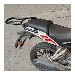 Motorcyclerear seat rack for sale  Delivered anywhere in UK
