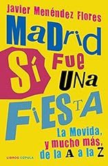 Madrid fue una for sale  Delivered anywhere in UK