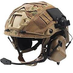 Aqzxdc set casco usato  Spedito ovunque in Italia 