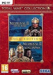 Medieval total war usato  Spedito ovunque in Italia 