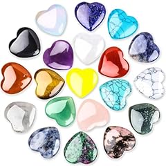Unihom 20pcs natural for sale  Delivered anywhere in USA 