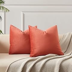 Juspurbet apricot velvet for sale  Delivered anywhere in UK