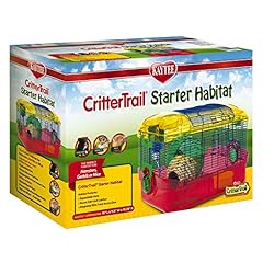 Kaytee crittertrail starter for sale  Delivered anywhere in USA 