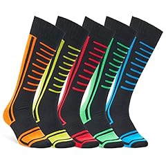 Citycomfort chaussettes ski d'occasion  Livré partout en Belgiqu