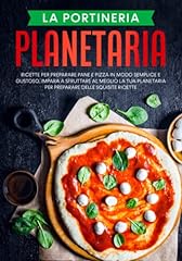 Planetaria ricette per usato  Spedito ovunque in Italia 