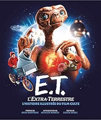 Extra terrestre histoire d'occasion  Livré partout en France