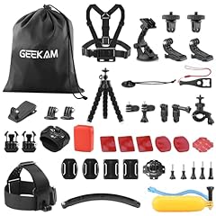 Geekam action camera for sale  Delivered anywhere in USA 