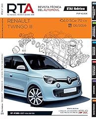 Documentación técnica rta d'occasion  Livré partout en France