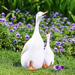 Voyyphixa white goose for sale  Delivered anywhere in UK