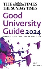 Times good university for sale  Delivered anywhere in UK