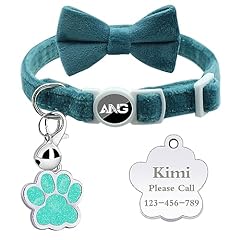 Personalized breakaway cat for sale  Delivered anywhere in USA 