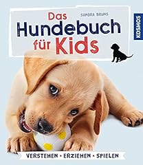 Hundebuch kids verstehen gebraucht kaufen  Wird an jeden Ort in Deutschland
