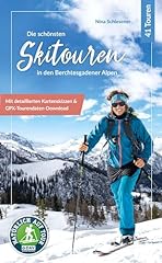 Schönsten skitouren den gebraucht kaufen  Wird an jeden Ort in Deutschland