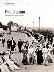 Pau antan d'occasion  Livré partout en France