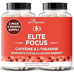 Elite caffeine pills for sale  Delivered anywhere in USA 