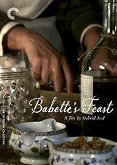 Babette feast for sale  Delivered anywhere in USA 