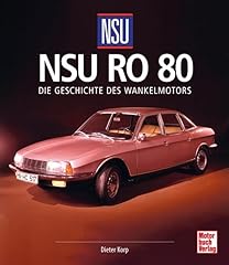 Nsu die geschichte for sale  Delivered anywhere in UK