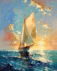 Vnuiehg canvas diy for sale  Delivered anywhere in USA 