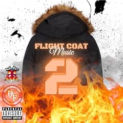 Flight coat music d'occasion  Livré partout en France