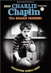 Charlie chaplin films d'occasion  Livré partout en France