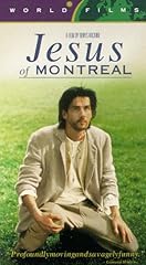 Jesus montreal vhs for sale  Delivered anywhere in USA 