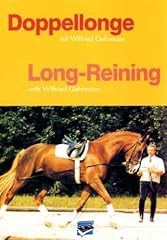Doppellonge long reining d'occasion  Livré partout en France